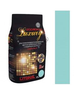 Litokol C.600 Турмалин затирка цементная