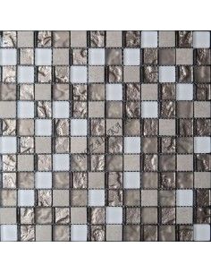 Imagine CLHT02 мозаика из камня и стекла