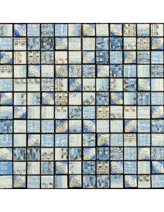 Tonomosaic SH006 мозаика керамическая