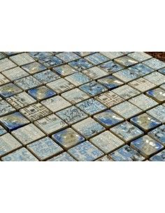 Tonomosaic SH006 мозаика керамическая 2