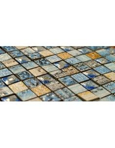 Tonomosaic SH007 мозаика керамическая 2