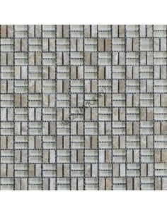 Tonomosaic CS056 мозаика из камня и стекла