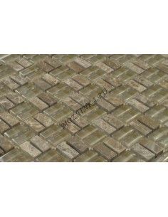 Tonomosaic CS056 мозаика из камня и стекла 2