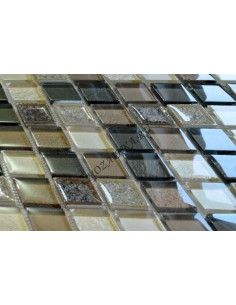 Tonomosaic CST209 мозаика из керамики и стекла 2