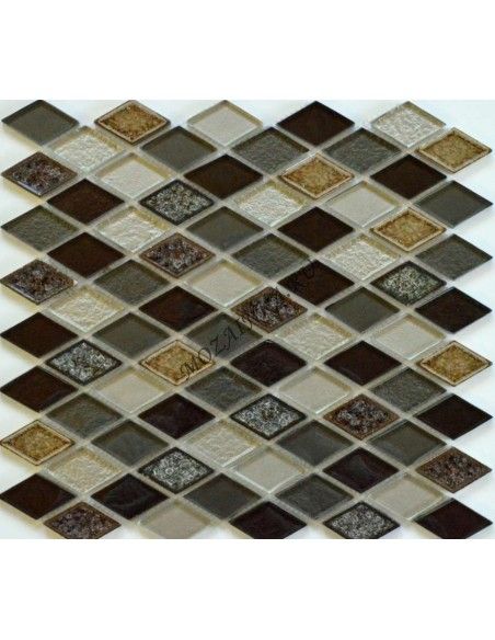 Tonomosaic CST210 мозаика из керамики и стекла