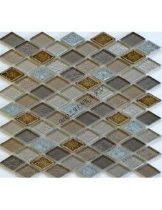 Tonomosaic CST211 мозаика из керамики и стекла