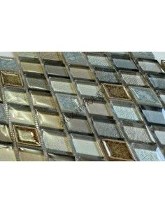 Tonomosaic CST211 мозаика из керамики и стекла 2