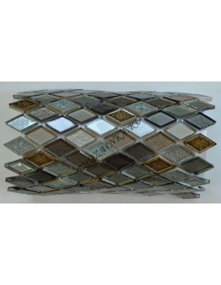 Tonomosaic CST211 мозаика из керамики и стекла