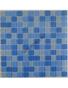 Imagine CH4002PM мозаика стеклянная