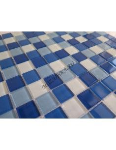 Imagine CH4001PM мозаика стеклянная 2