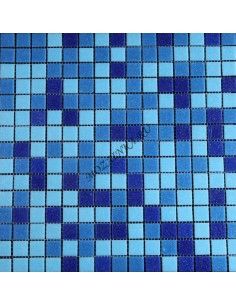 Imagine ML42002S мозаика стеклянная