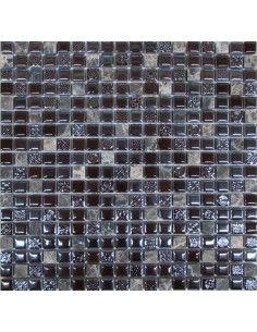 Macchiato мозаика из камня и керамики "Философия Мозаики"