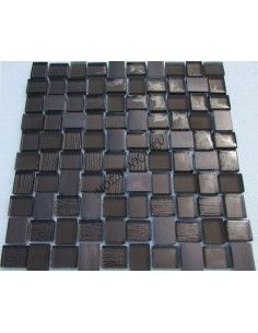 YDB301 мозаика из стекла и алюминия "Философия Мозаики" 2