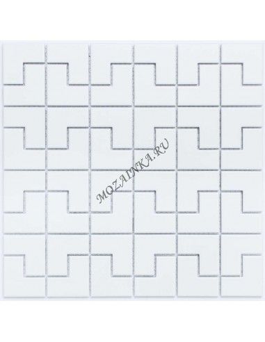 NS Mosaic PS2548-03 мозаика керамическая