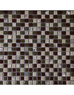 Imagine GS4117 мозаика из камня и стекла