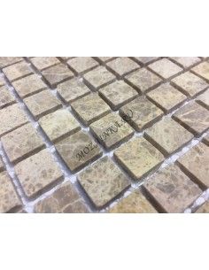 NS Mosaic K-737 каменная мозаика 2