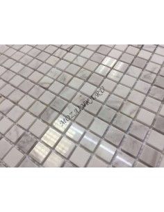 NS Mosaic KP-735 каменная мозаика 2