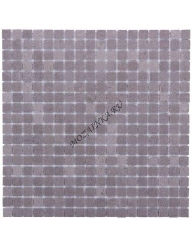 DAO Mosaic DAO-606-15-4 Platinum Grey каменная мозаика