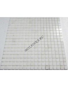 Thassos 15-4P каменная мозаика "Философия Мозаики" 2