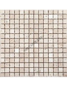 Imagine SBWT01 мозаика из травертина