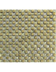 PA-04-15 мозаика стеклянная "Философия Мозаики"