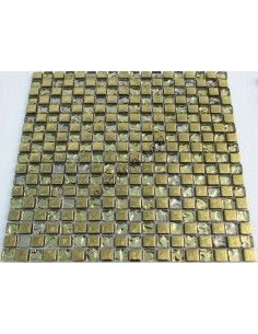 PA-04-15 мозаика стеклянная "Философия Мозаики" 2