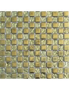 PA-04-23 мозаика стеклянная "Философия Мозаики"