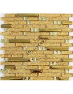 H5416 мозаика стеклянная "Философия Мозаики" 2