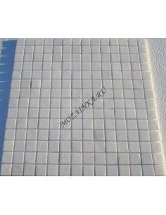 Thassos 20-4T каменная мозаика "Философия Мозаики" 2