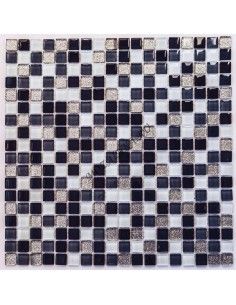 Bonaparte Galaxy мозаика стеклянная