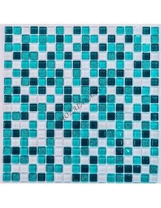 Bonaparte Glossy мозаика стеклянная