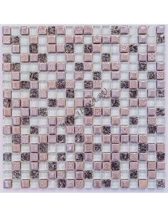 Bonaparte Plaza мозаика из керамики и стекла