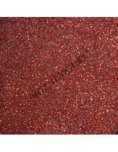 Диамант 110 Бархатный красный 100 гр блёстки для затирки