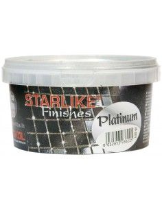 Litokol Platinum добавка платинового цвета 200 гр