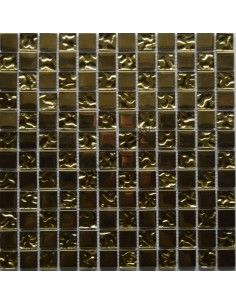 Tonomosaic TC327 мозаика стеклянная
