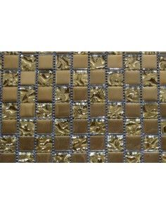 Tonomosaic TC327 мозаика стеклянная 2