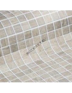 Ezarri Pale Cherry мозаика стеклянная