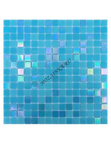 Orro Mosaic Dori Blue мозаика стеклянная