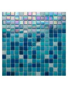 Orro Mosaic Parad Blue (JC718) мозаика стеклянная