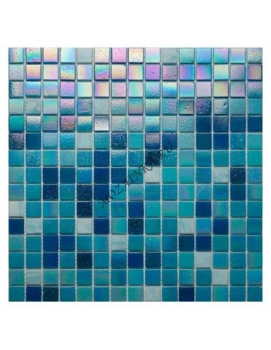 Orro Mosaic Parad Blue (JC718) мозаика стеклянная