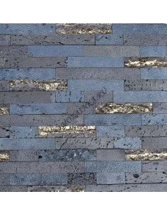 Orro Mosaic Lava Black мозаика из туфа