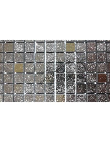 Orro Mosaic Lava Pixel мозаика из туфа