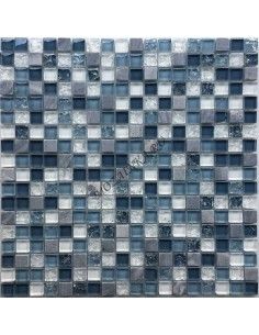 Krit 6 мозаика из камня и стекла "Философия Мозаики" 2