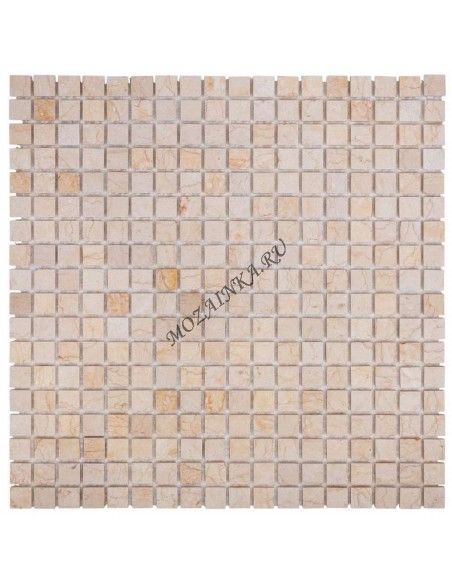 DAO Mosaic DAO-639-15-4 Sahara Gold каменная мозаика