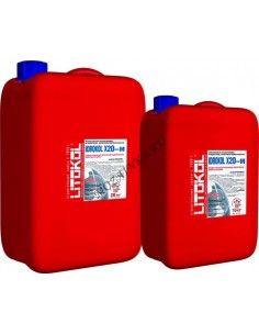 Litokol IDROKOL X20-м 20 кг латексная добавка для клея