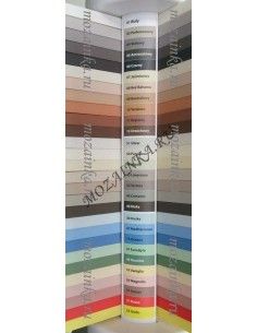 Kerakoll Fugabella Eco Porcelana № 23 Giallo затирка цементная 2