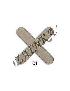 01 A-Crystal 2,5 кг затирка эпоксидная