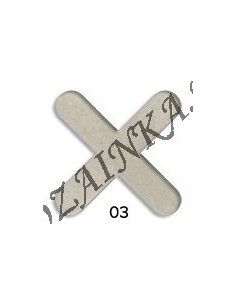 03 A-Crystal 1 кг затирка эпоксидная