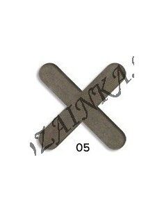 05 A-Crystal 2,5 кг затирка эпоксидная