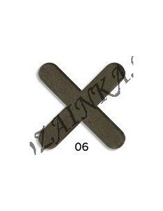 06 A-Crystal 2,5 кг затирка эпоксидная